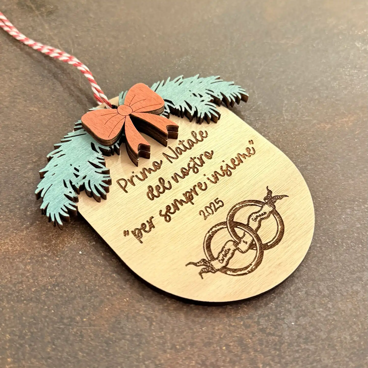 Balocco “Il Primo Natale Insieme” - immagine 4