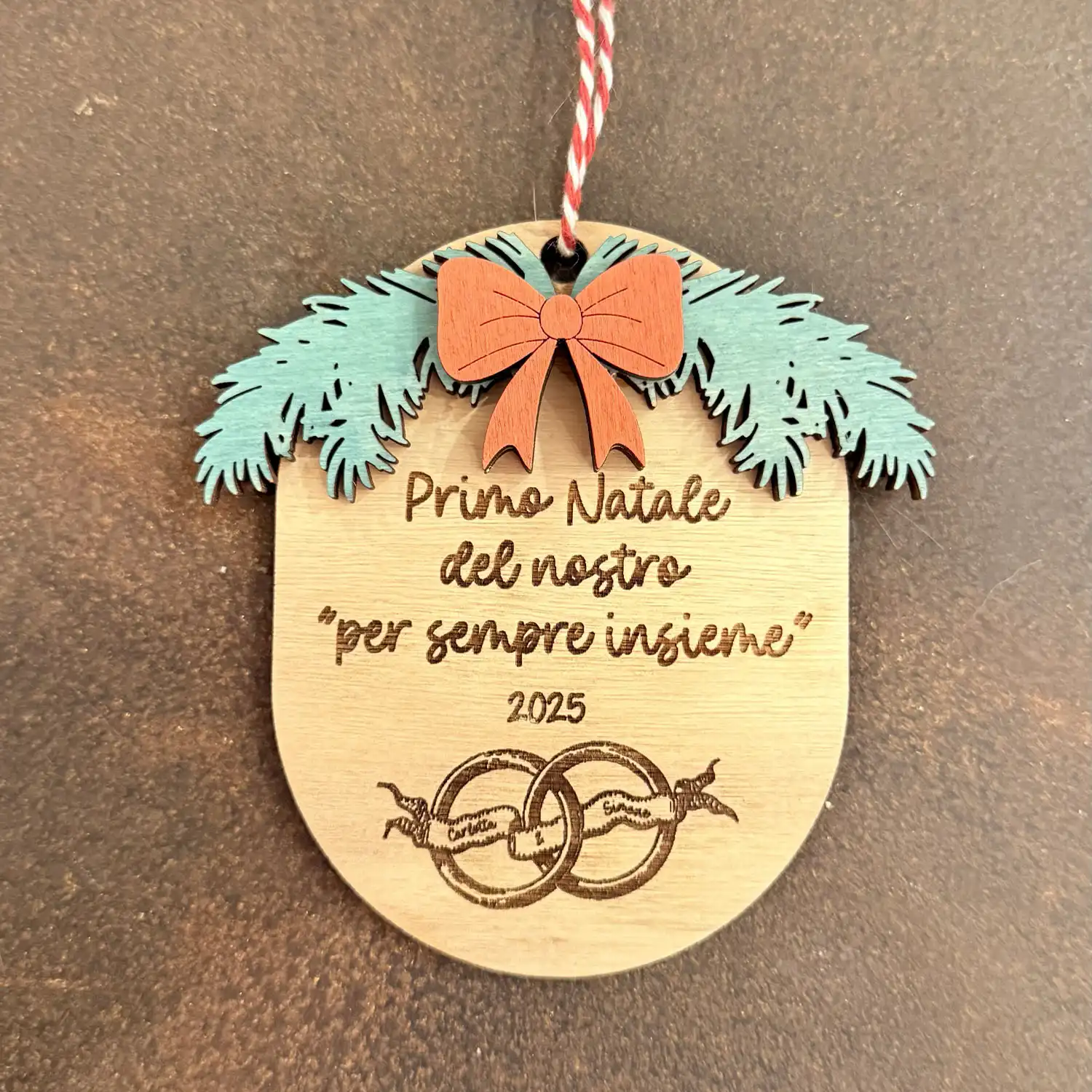 Balocco “Il Primo Natale Insieme”