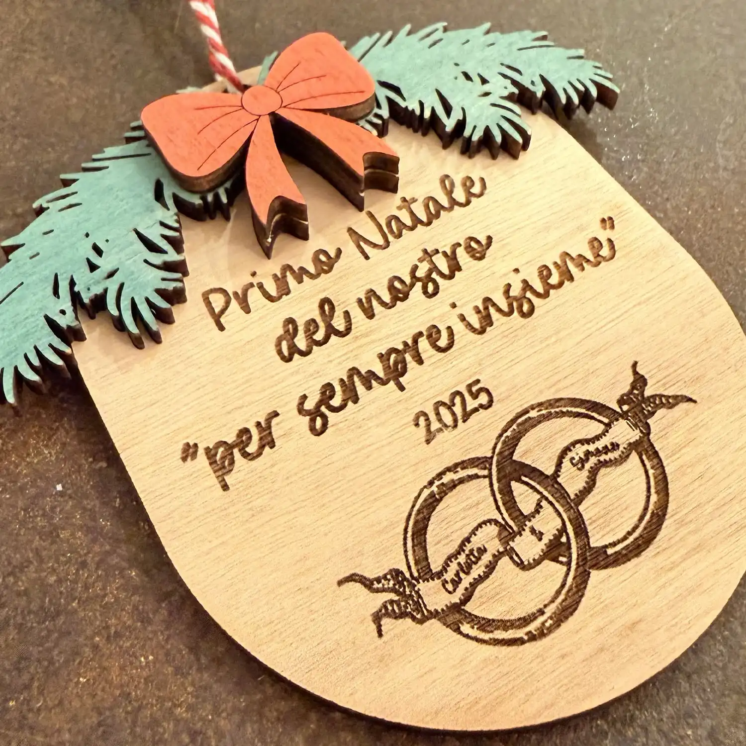 Balocco “Il Primo Natale Insieme” - immagine 3