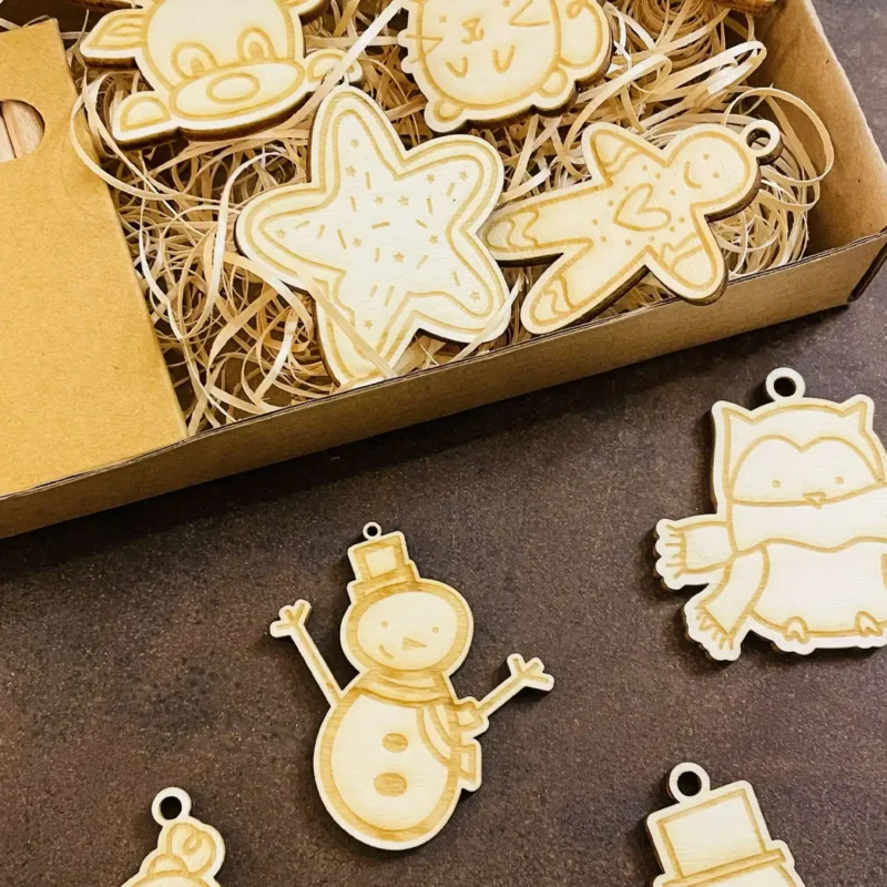 KIT “BALOCCHI DA COLORARE – Piccole Mani, Grandi Ricordi