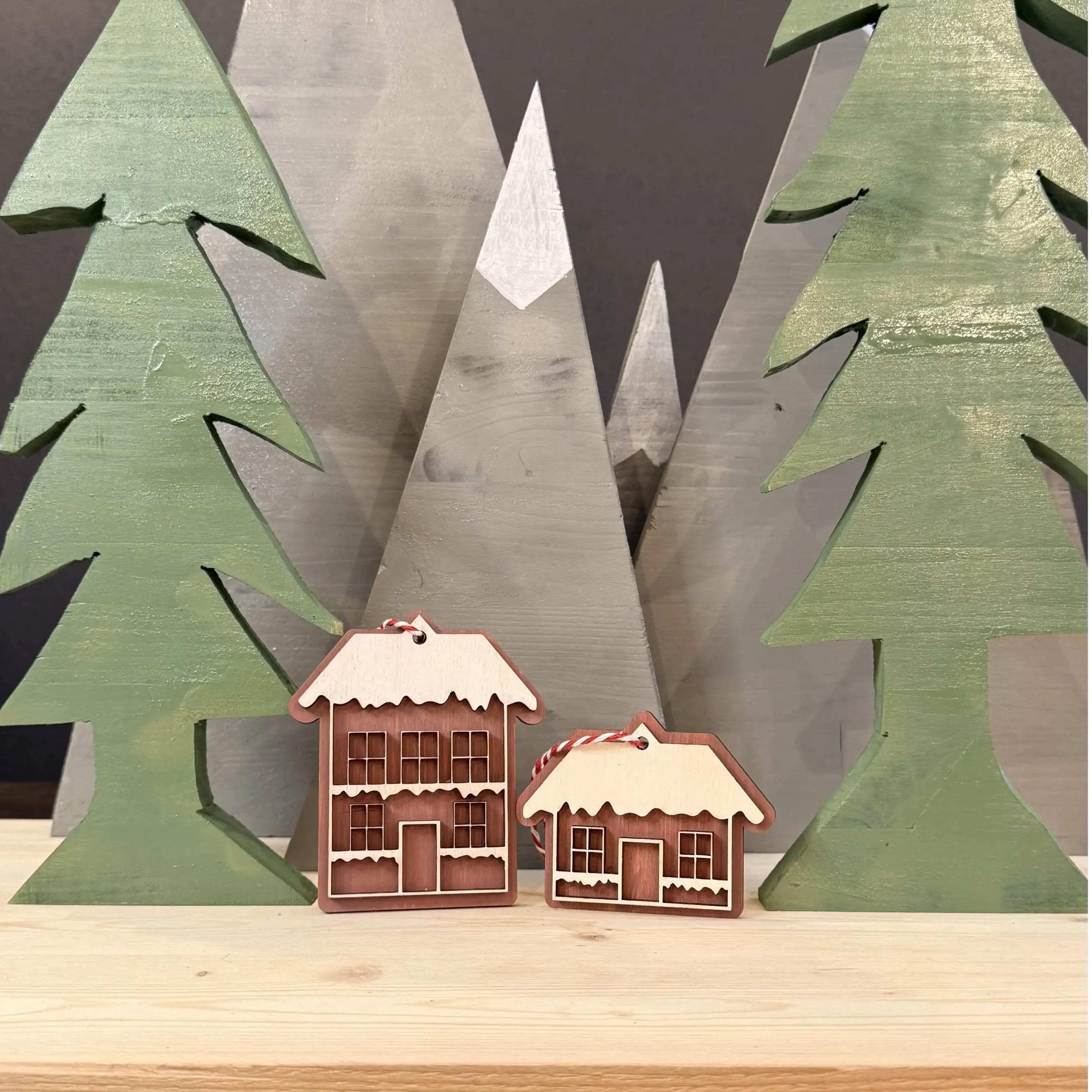 Casetta di Marzapane – “La Dolce Dimora delle Feste”