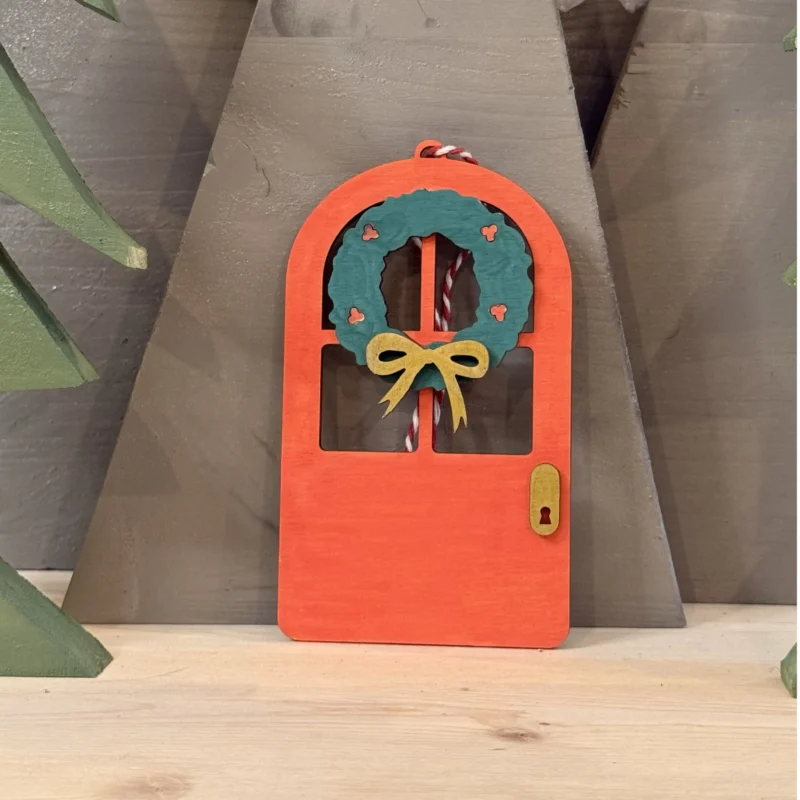 Balocco Porta di Natale – La Porta delle Meraviglie