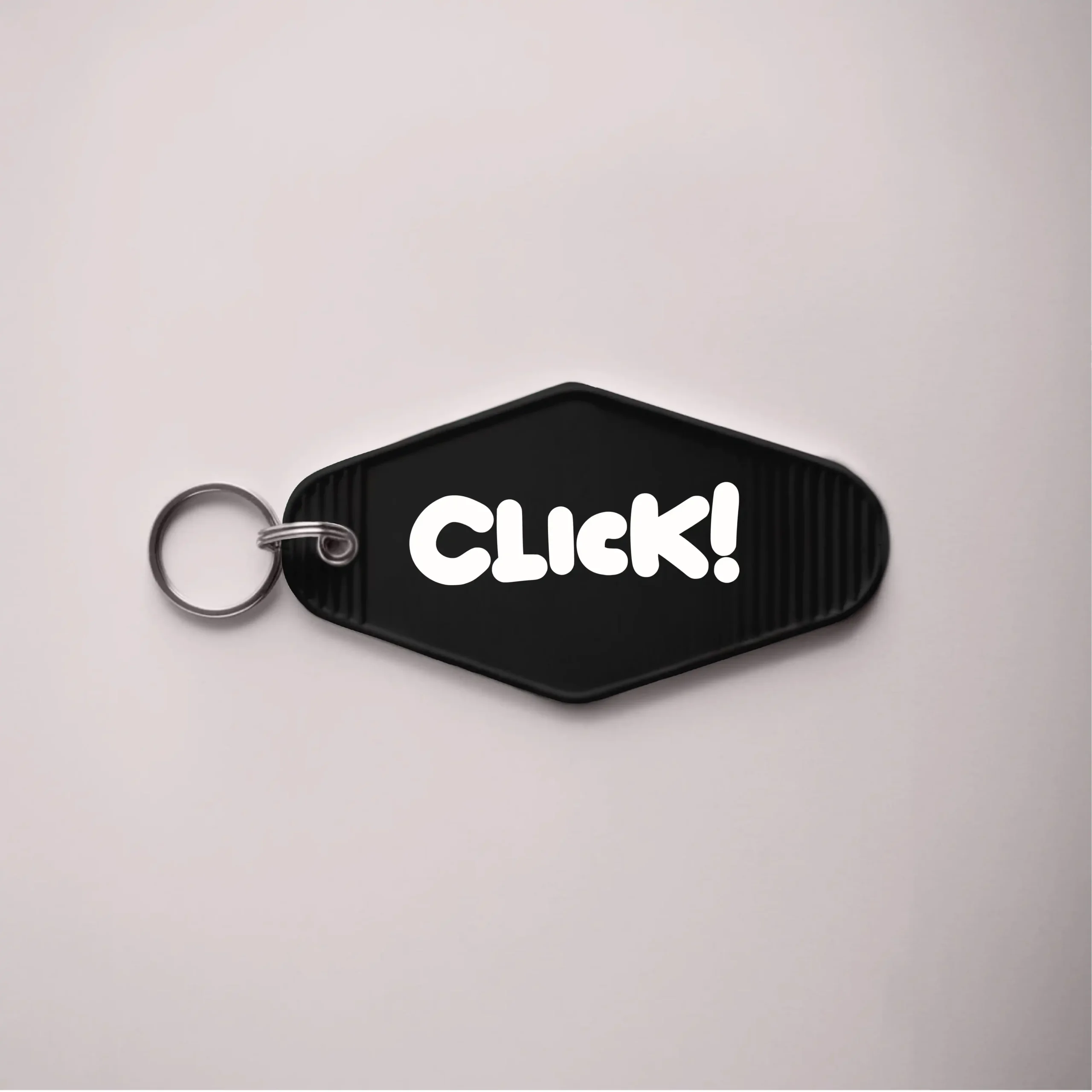 Click - Collezione portachiavi Motel Key
