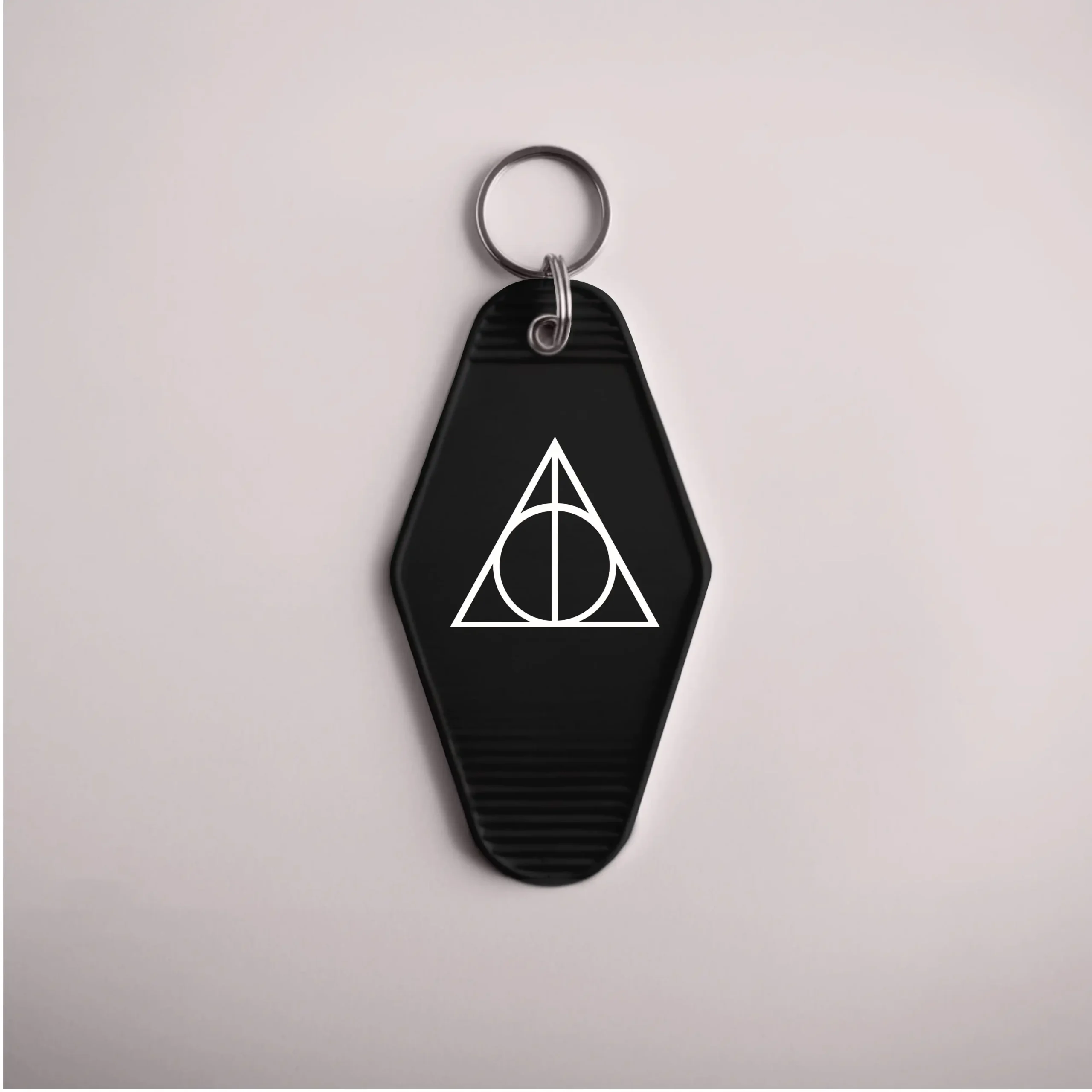 Doni della morte - Collezione portachiavi Motel Key